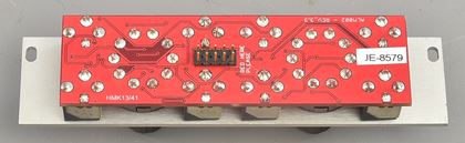 various-ALM Beasts Chalkboard octave switch